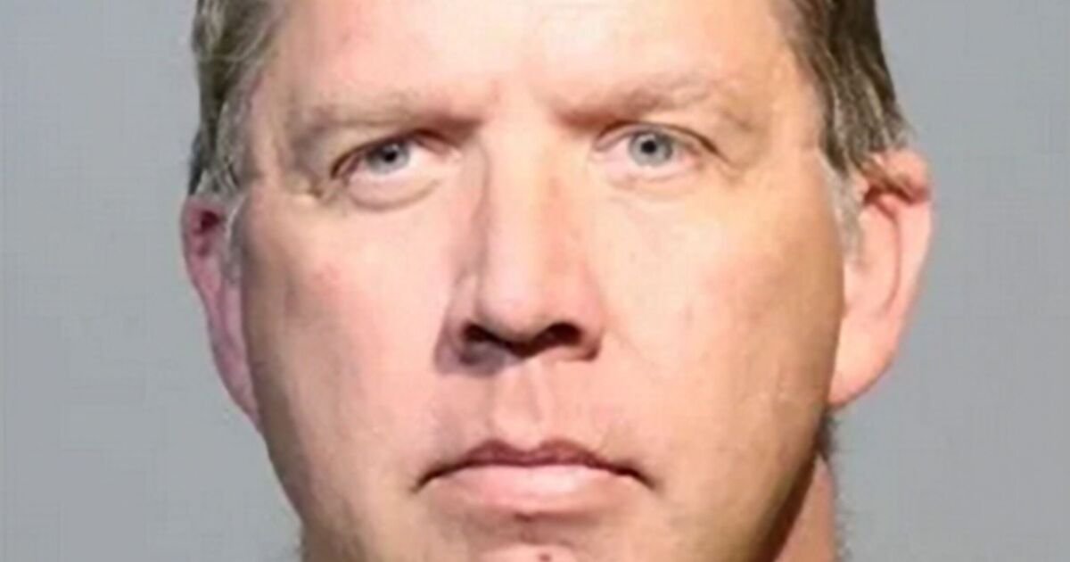 Man Arrested for Alleged Sexual Act with Vacuum Cleaner Near Disney World