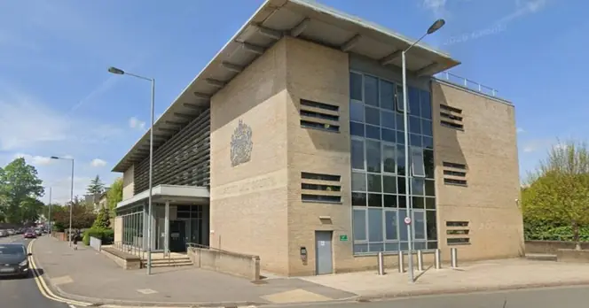 Man Charged with Murder After Death of Four-Week-Old Baby