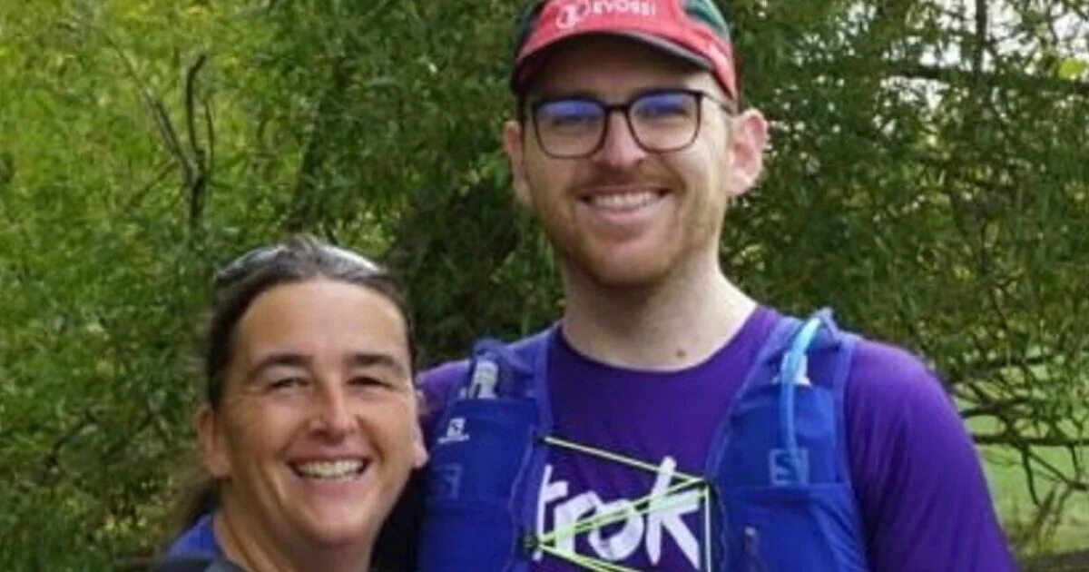 Young Runner Faces Brain Surgery After Ignoring Early Symptoms of Serious Condition