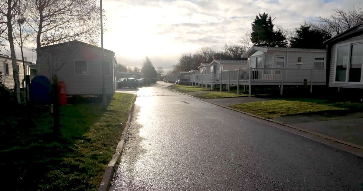 Holidaymaker Leaves £245 Haven Stay Over Lack of Beach Access