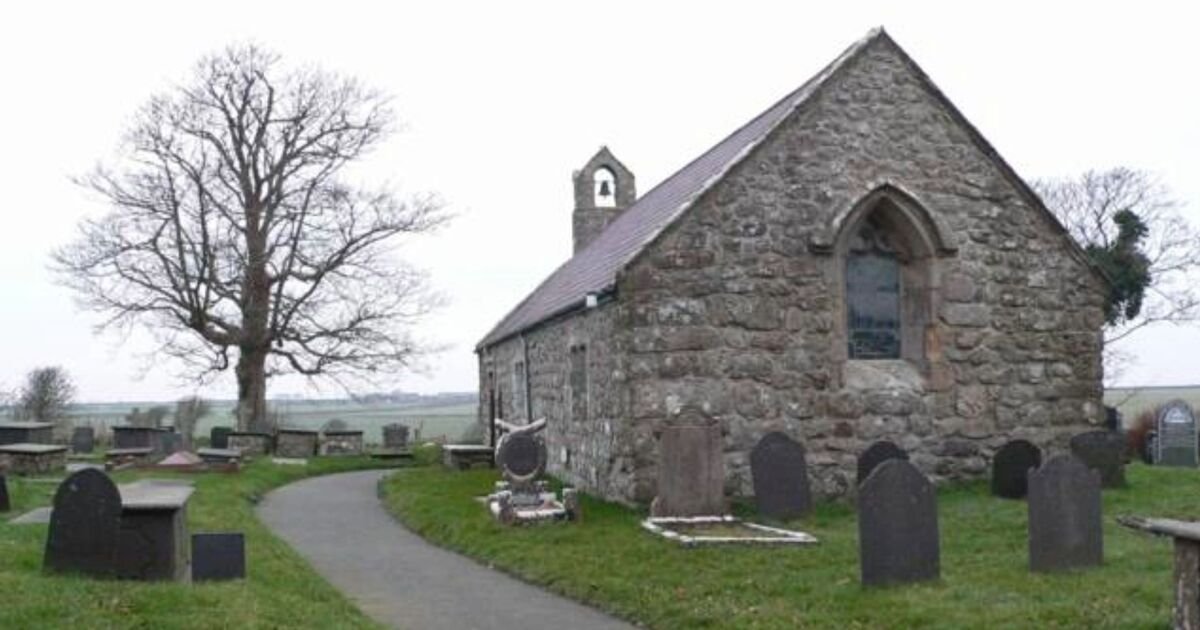 Man Remembered in Tregaian for Fathering 43 Children Over 81 Years