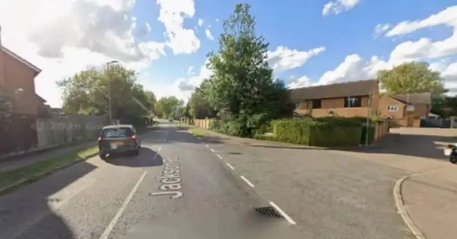 Man Aged 70s Sexually Assaulted and Robbed in Aylesbury, Police Investigating Links