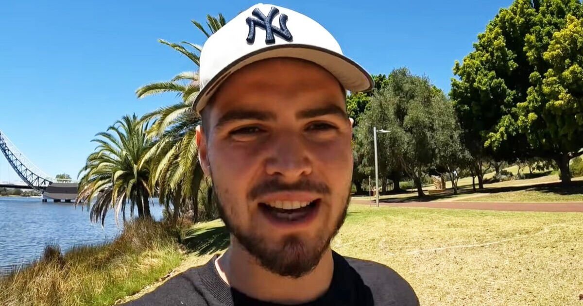 Expat in Australia Questions Move as Familiar Comforts Call Him Home