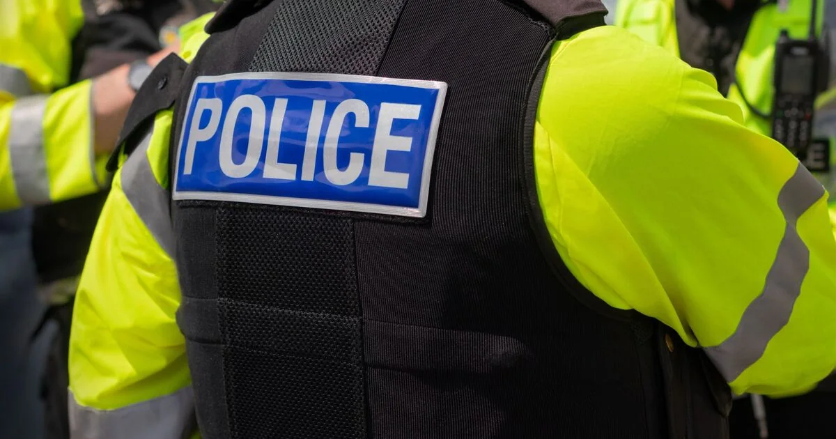 Body Found in Wheelie Bin in Coventry Park, Police Seek Witnesses