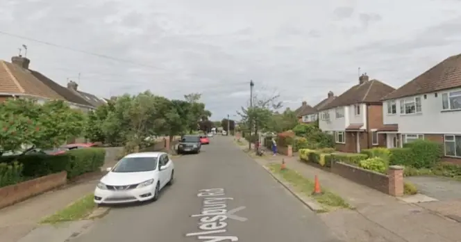 Man Shot by Armed Police in Bedford After Weapon Incident