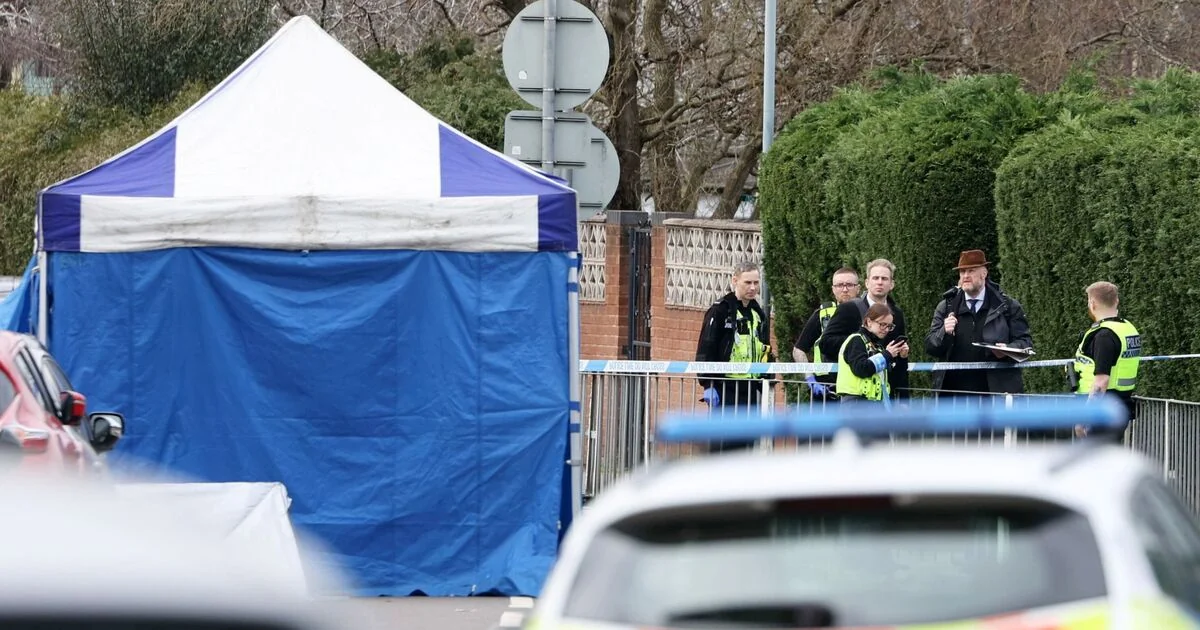 Man Stabbed to Death in Birmingham's Alum Rock; Murder Investigation Launched