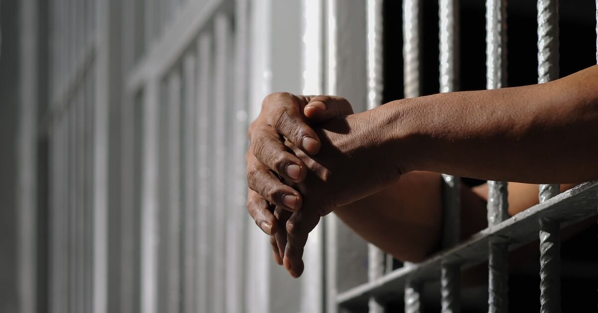 Thief Sentenced to Three Years for Stealing £1.30 from Petrol Station