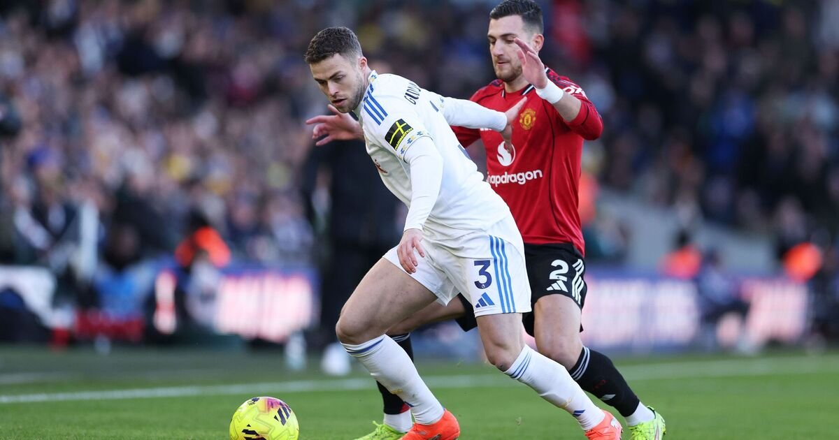 TNT Sports Apologises Live After Sound Failure During Man Utd vs Leeds Match