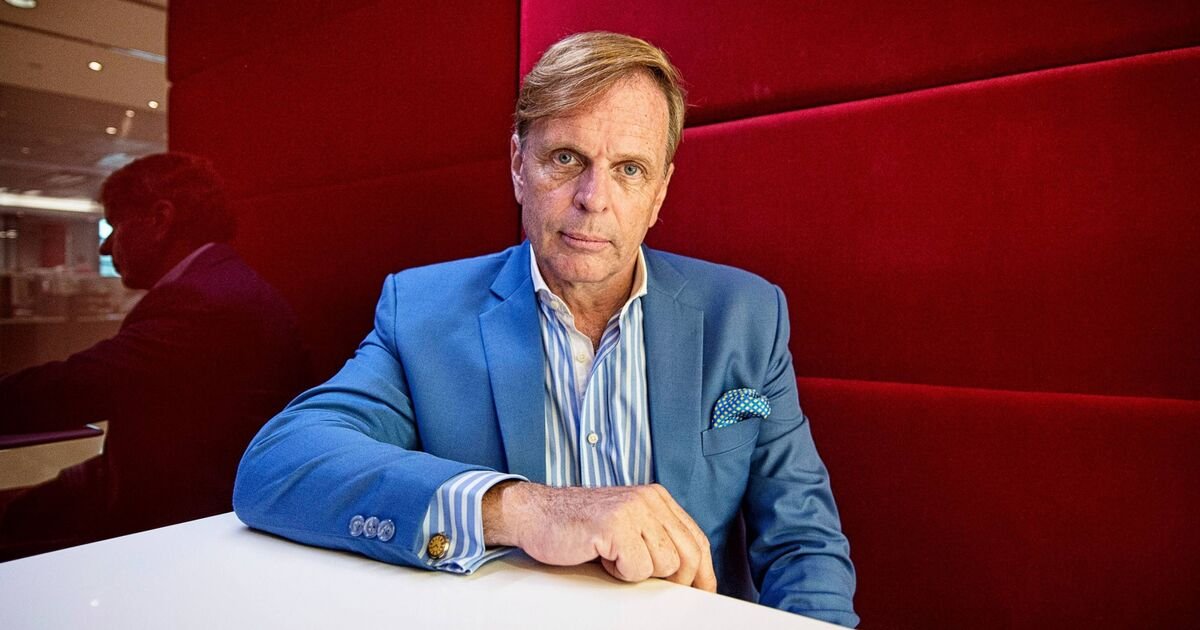 Thomas Zilliacus Submits £375 Million Bid for Manchester United Ownership