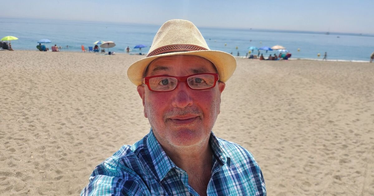 Mark Danby Relocates to Costa del Sol, Embracing New Life and Opportunities