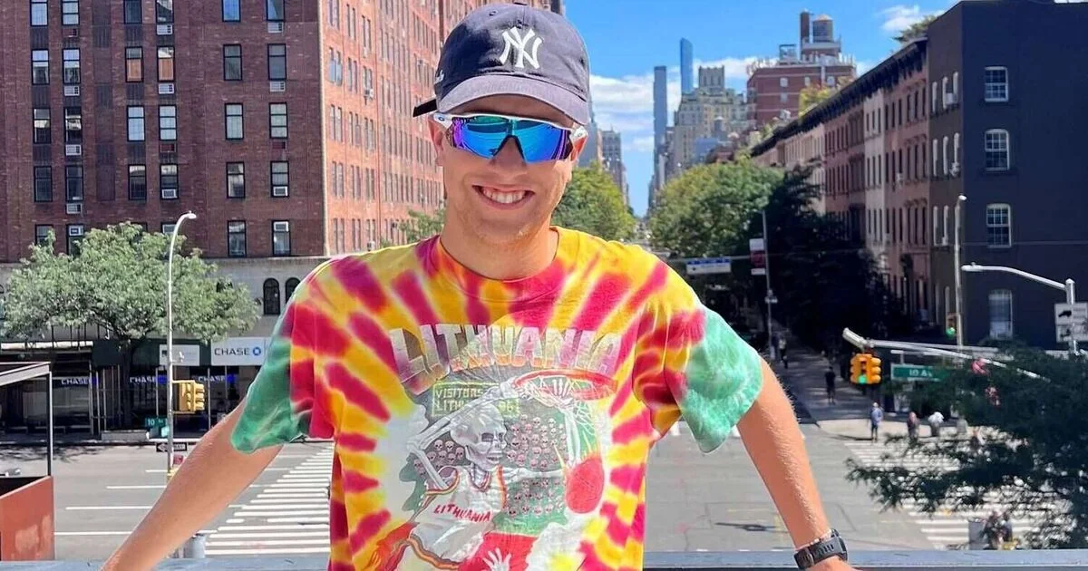 Young Man's Death Leads to Foundation Aiming to Raise Awareness for Health Issues Related to Headaches and Vision Difficulties