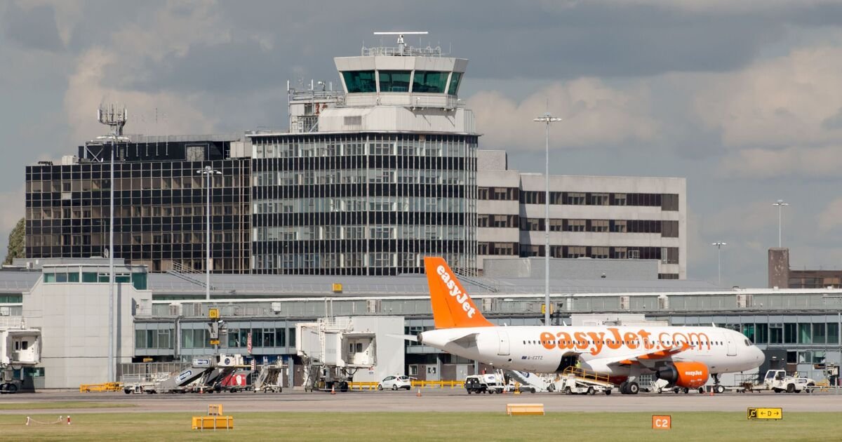 Manchester Airport Hit by Major Flight Delays and Cancellations Due to Severe Weather