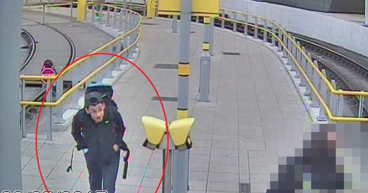 Families of Manchester Arena Bombing Victims Criticise MI5 for Lack of Transparency