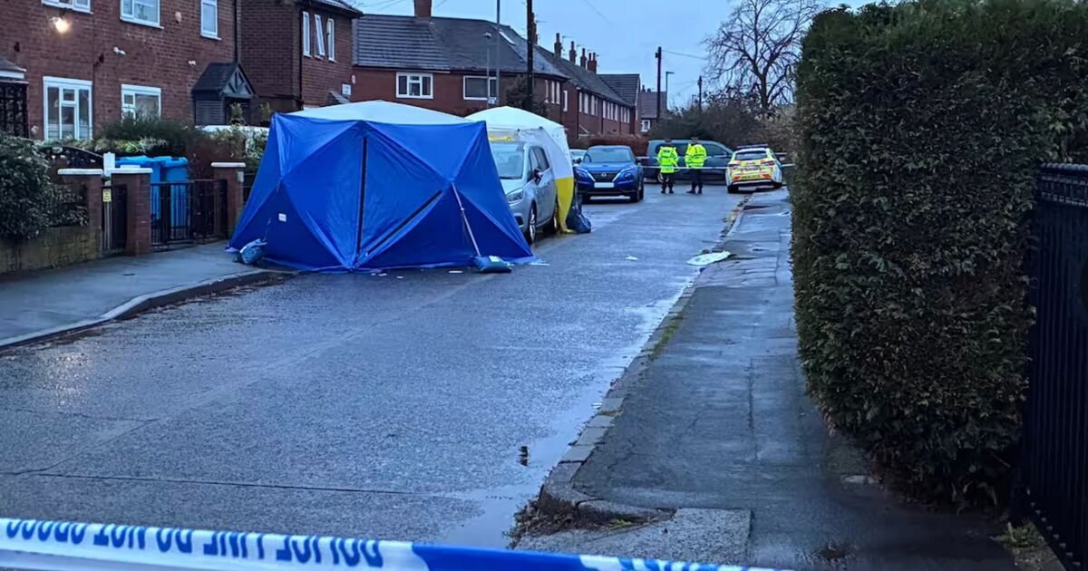 Man Killed in Stabbing Incident in Manchester, Police Seek Witnesses