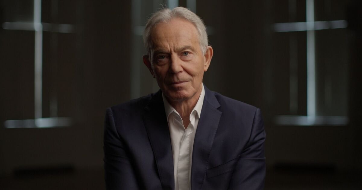 Mandelson Controversy Linked to Tony Blair's Government in Ongoing Inquiry