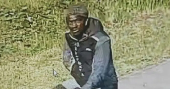 Police Launch Manhunt for Bicycle Thief After Daylight Jewellery Theft in Walthamstow