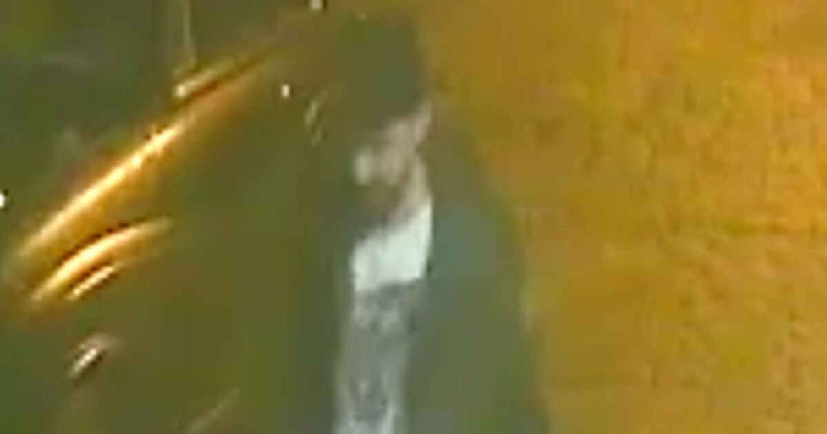 Manhunt Underway After Late-Night Rape in Great Yarmouth Home