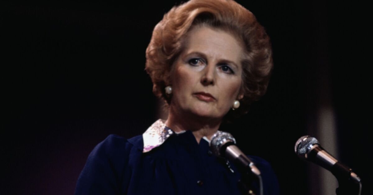 Thatcher Ignored MI5 Assassination Warnings Before Paris Visit