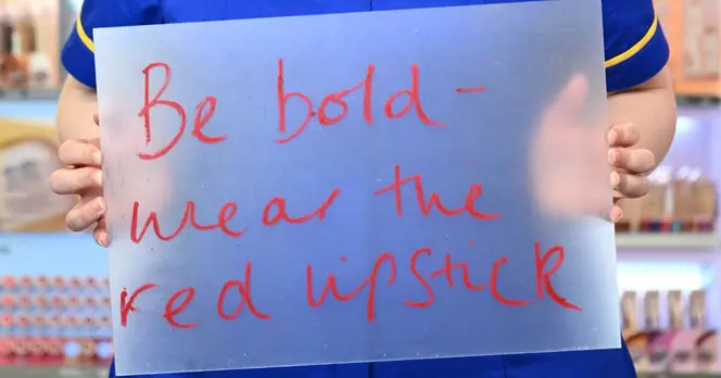 Marie Curie Nurse Shares Valuable Lessons on Life from Terminal Patients