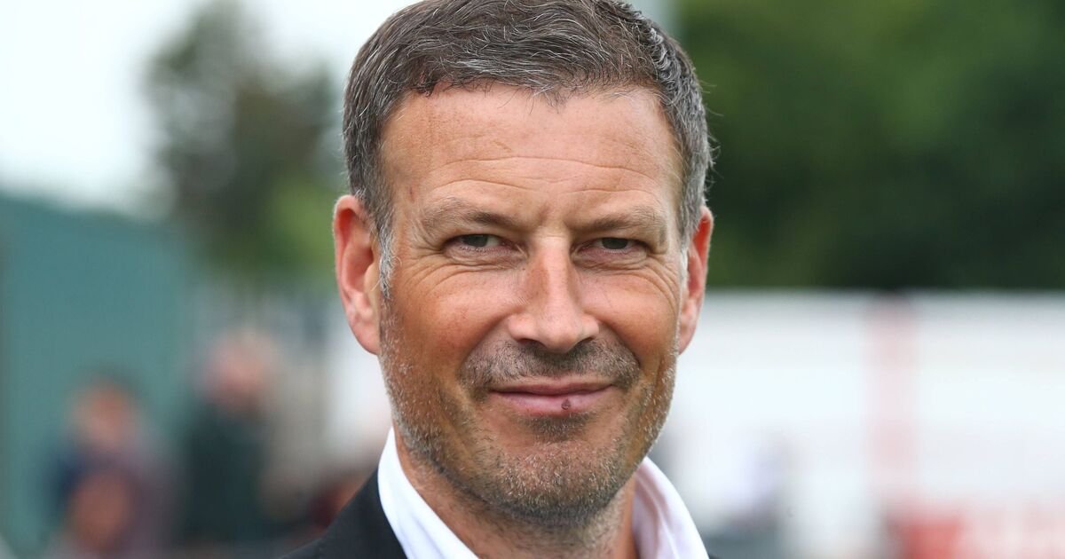 Mark Clattenburg Responds to Backlash Over Vini Jr. Racism Comments