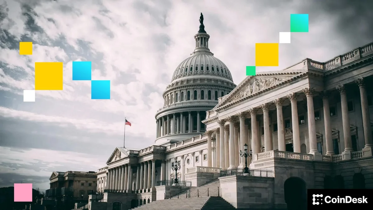 US Moves Toward Clearer Cryptocurrency Regulations Amid Legislative Push