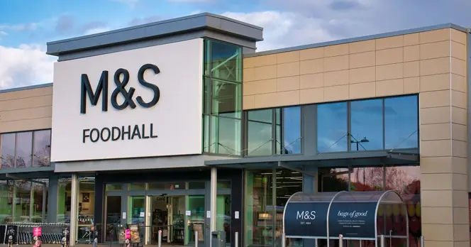 Marks and Spencer to Convert Unsold Bakery Goods into Frozen Garlic Bread