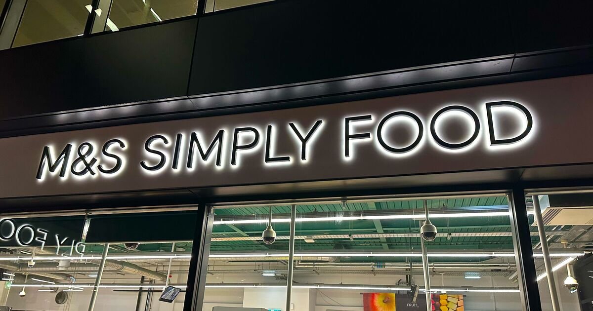 Marks & Spencer Plans Expansion with 500 New Stores Across the UK