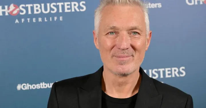 Martin Kemp Announces New Career Venture Amid Tributes from Co-Stars
