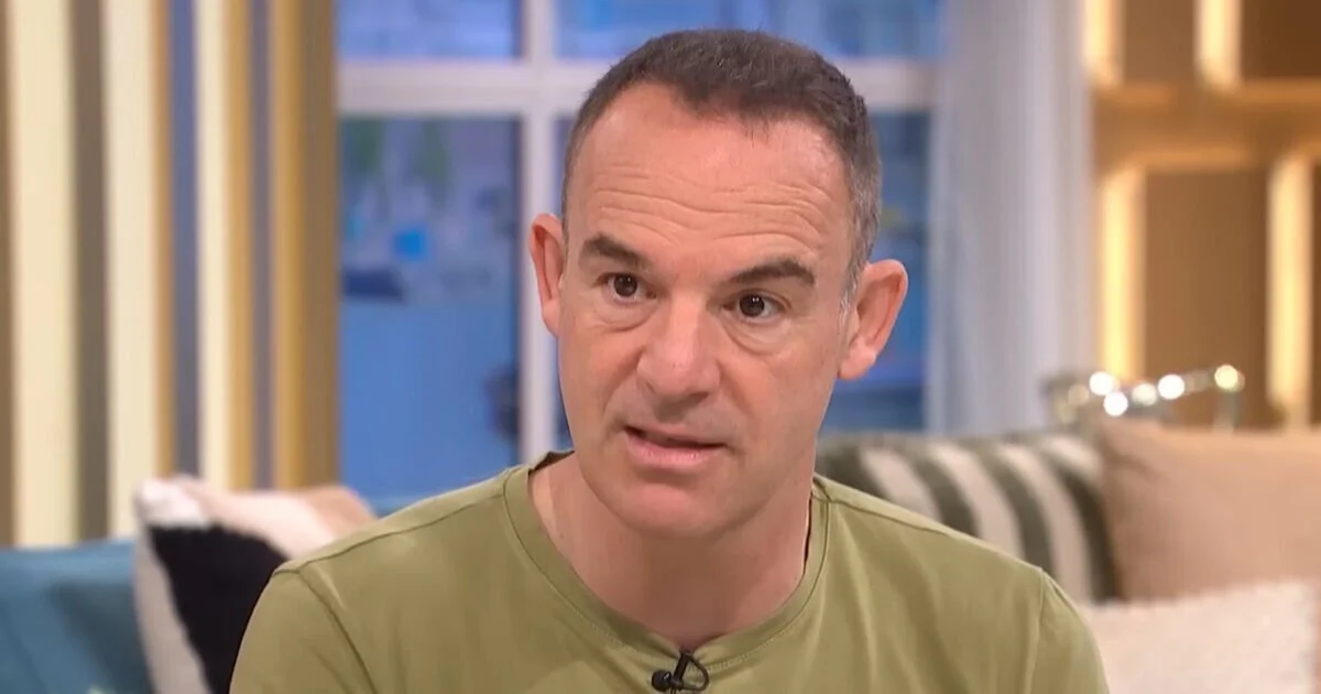 Martin Lewis Offers Unconventional Retirement Planning Tips on BBC Podcast
