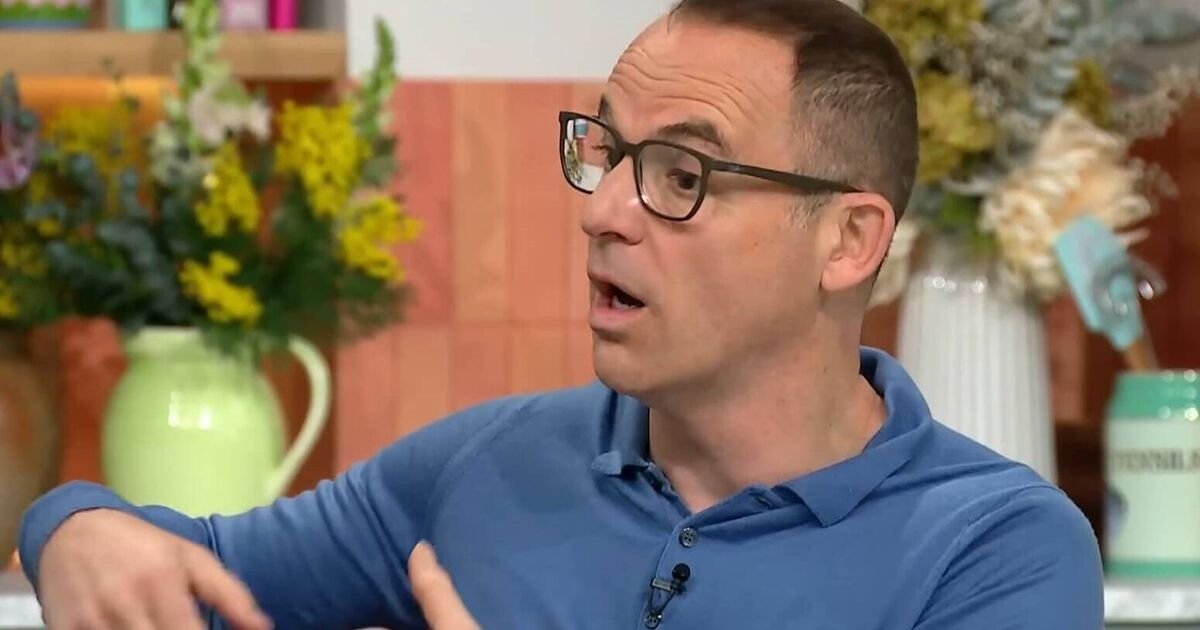 Martin Lewis Urges Swift Action on Missed Tax Returns After HMRC Update