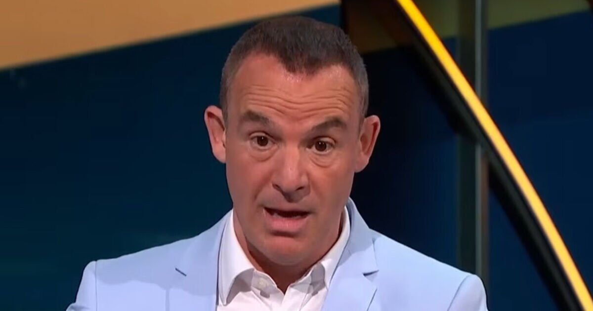 Martin Lewis Highlights Key Phrase to Avoid £100 HMRC Penalty