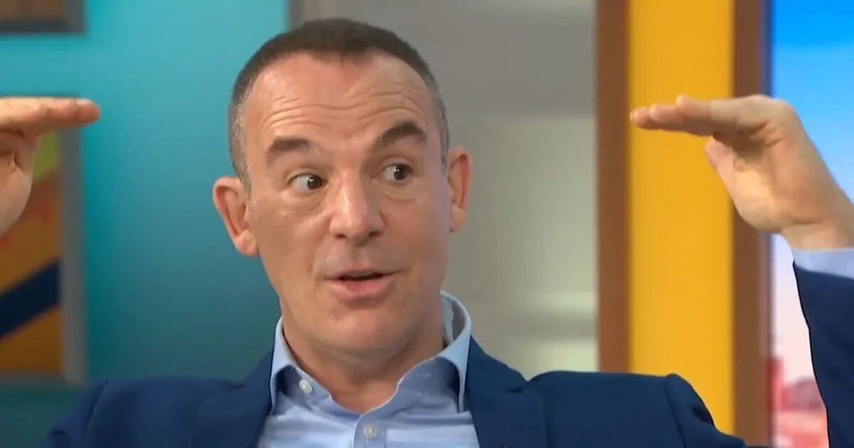 Martin Lewis Issues April Alert on Tax Refunds for Uniformed Workers