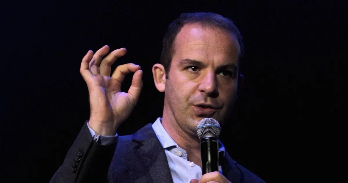 Martin Lewis Receives Public Support Amid Controversy and Personal Struggles