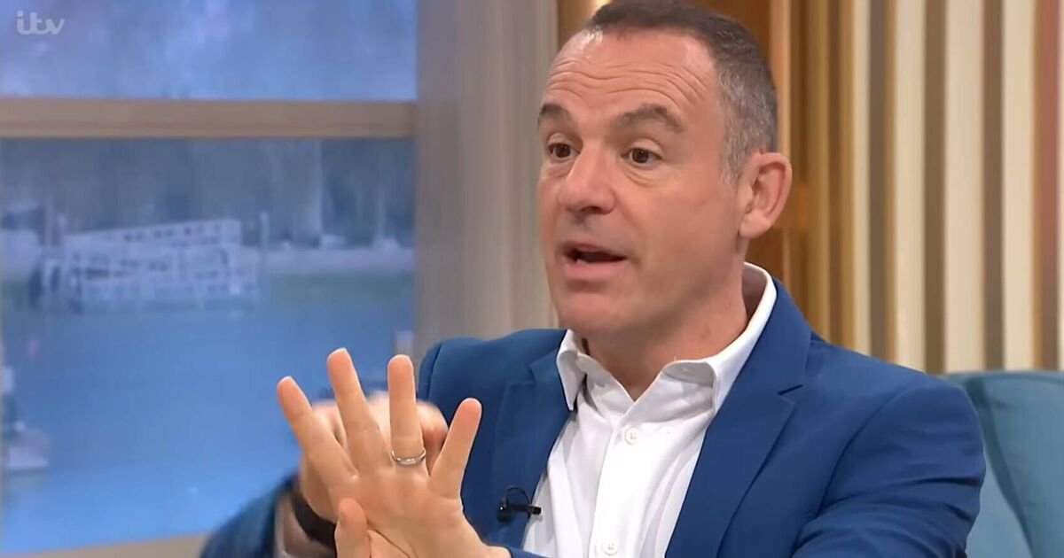 Martin Lewis Urges Pensioners to Claim Unused Attendance Allowance of £5,644