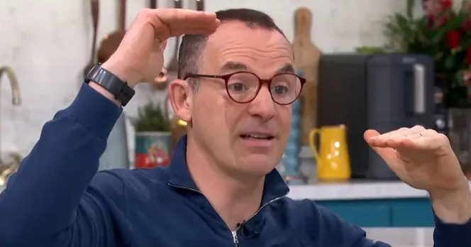 Martin Lewis Addresses Shopping Misconceptions on BBC Podcast