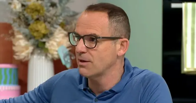 Martin Lewis Advocates for Fair Mobile Broadband Pricing Amid Disputes