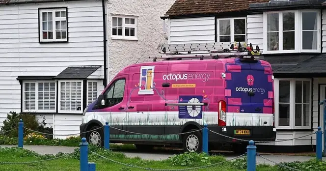 Martin Lewis Voices Concerns Over Octopus Energy's May Rate Hikes