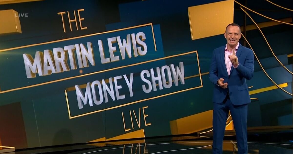 Martin Lewis Highlights Tax-Free Personal Allowance for Increased Earnings