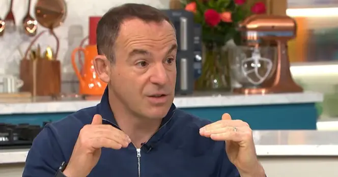 Martin Lewis Highlights Pension Changes That Could Cut Tax Bills by £200