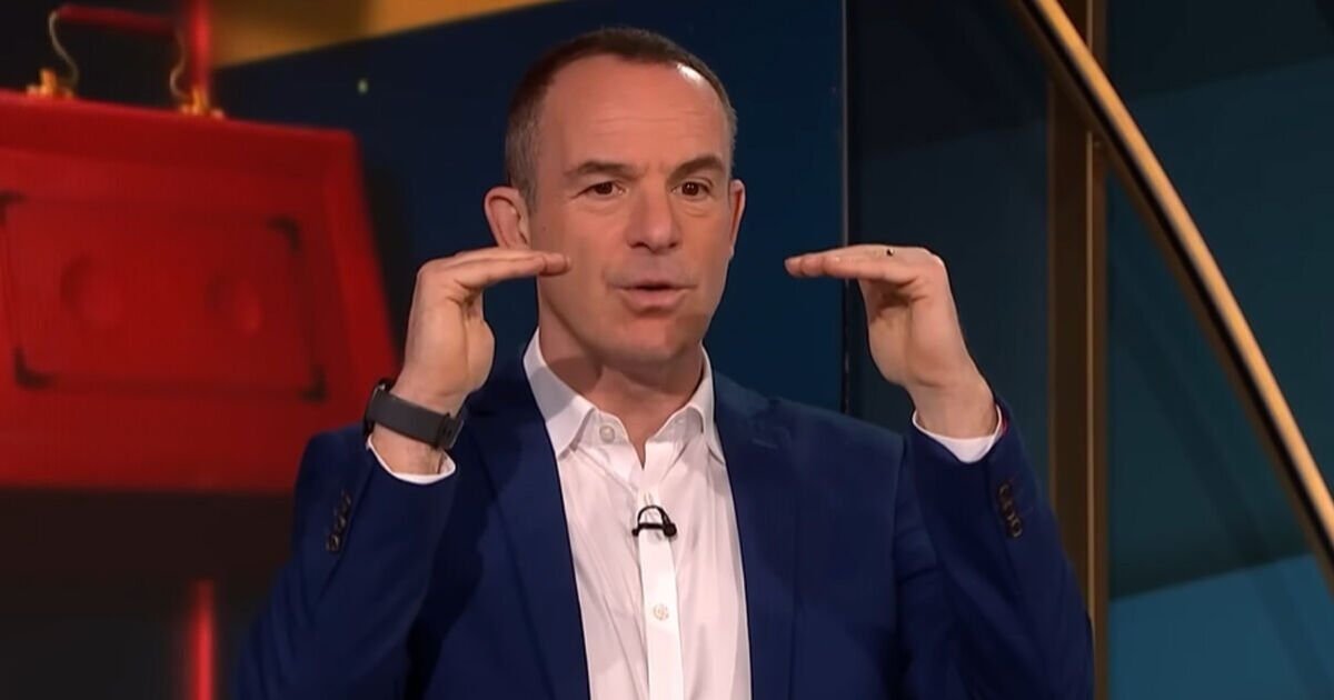 Martin Lewis Highlights Important Pension Rules for Employees Earning Over £10,000