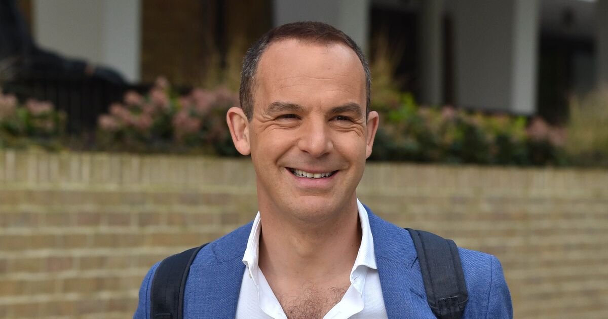 Martin Lewis Alerts Retirees to £4,000 Earning Limit Ahead of Policy Changes