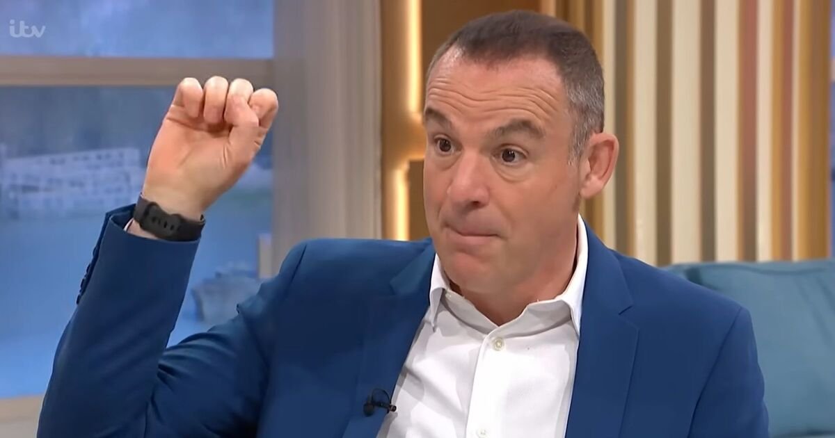 Martin Lewis Warns Against Misguided Gold Pension Investment Advice