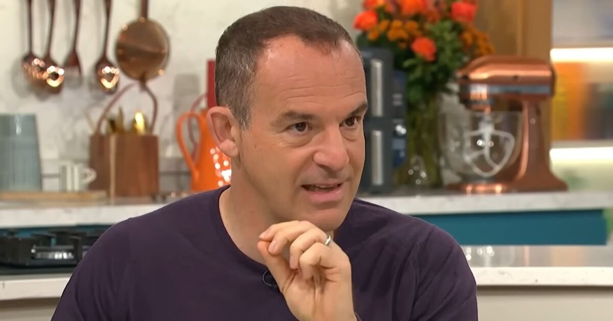 Martin Lewis Warns About HMRC Tax Deadline for £10,000 Savings