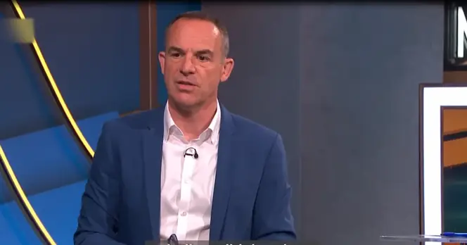 Martin Lewis Warns of Risks Amid Concerns Over Stock Price Bubble