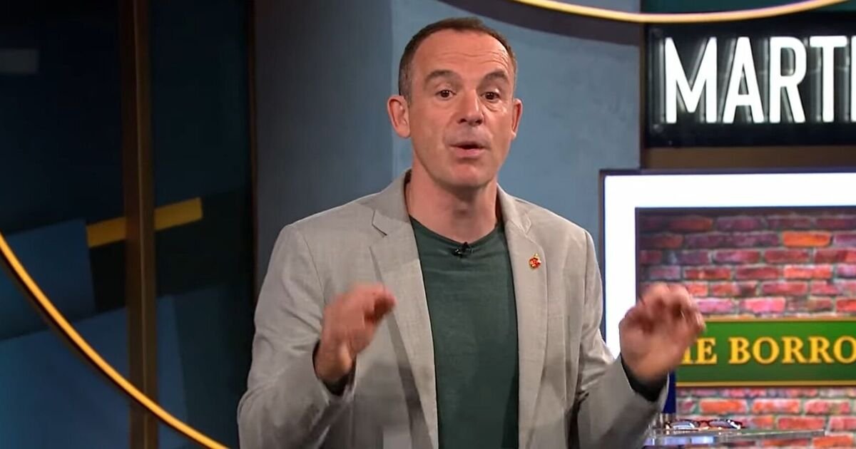 Martin Lewis Warns of Tax Changes Affecting New State Pension Recipients