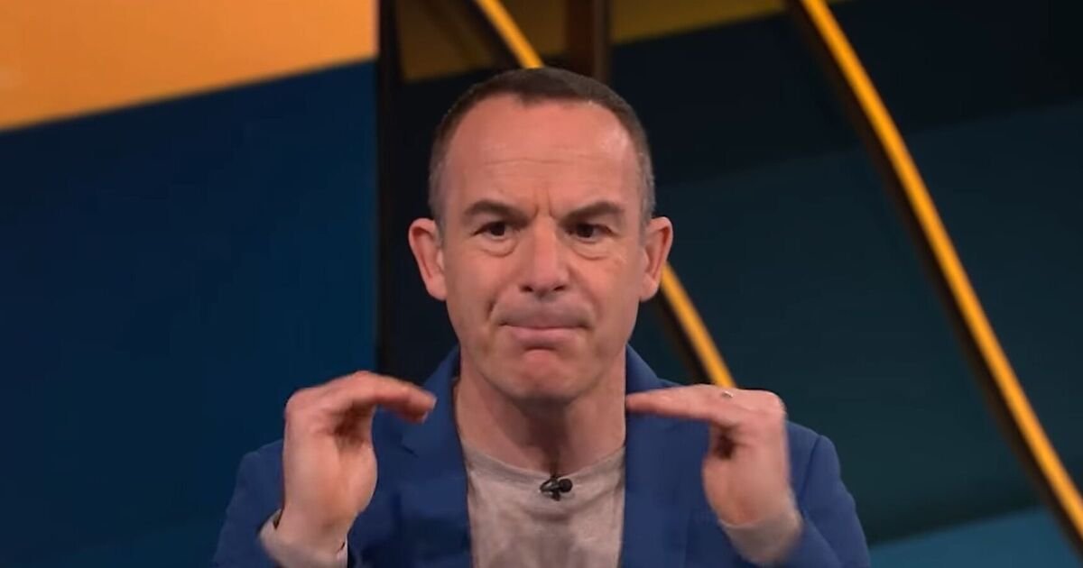 Martin Lewis Warns NS&I Premium Bonds Success Relies on Luck, Not Certainty