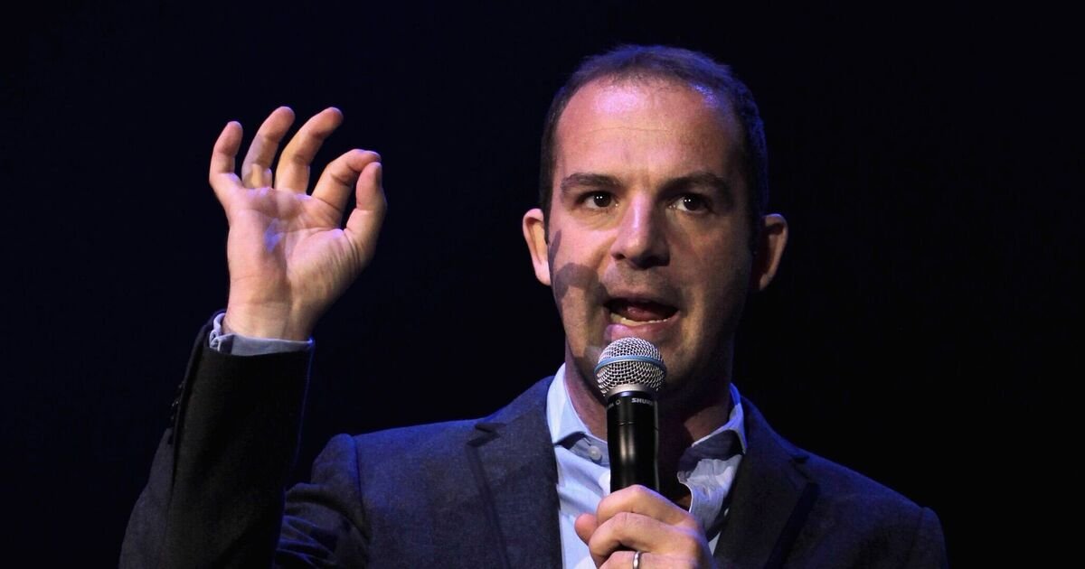 Martin Lewis Clarifies Investment Guidance Following Rachel Reeves' Comments