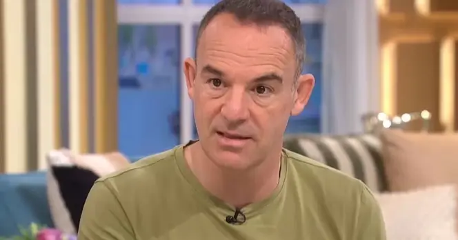 Martin Lewis Advises Caution for Travelers with Planned Group Trips