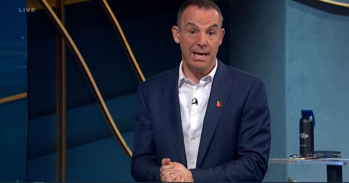 Martin Lewis Provides Key Tax Update for State Pensioners Amid Changes