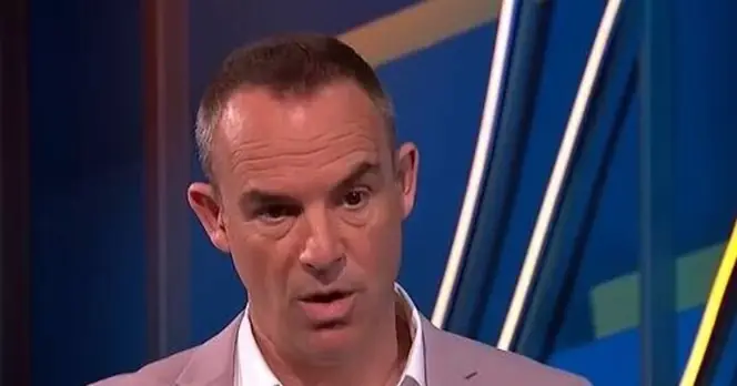 Martin Lewis Issues Warning to Holidaymakers About Flight Cancellation Risks